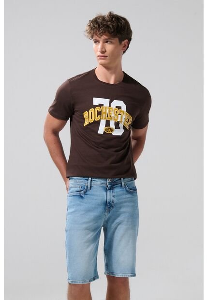 KOAJ BERMUDA KOAJ JEAN 28243 4/25