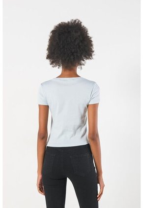 CAMISETA KOAJ EKTE 15652 4/24