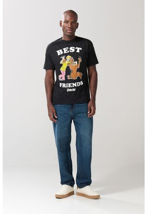 KOAJ CAMISETA KOAJ EMPOT 23603 3/25
