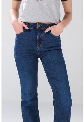 KOAJ PANTALON KOAJ JEAN STRAIGHT LEG 30834 1/