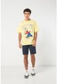 KOAJ CAMISETA KOAJ GYFONO 17278 4/24 de Koaj