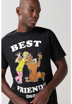 KOAJ CAMISETA KOAJ EMPOT 23603 3/25