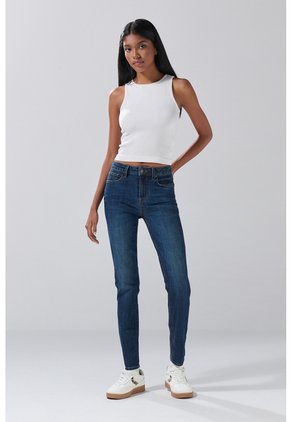 KOAJ PANTALON KOAJ JEAN PUSH UP 32006 1/26
