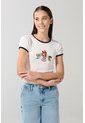 KOAJ CAMISETA KOAJ ELIN 23573 2/25 de Koaj