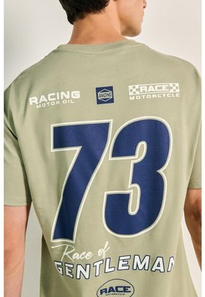 CAMISETA KOAJ MERFY 9863 2/24