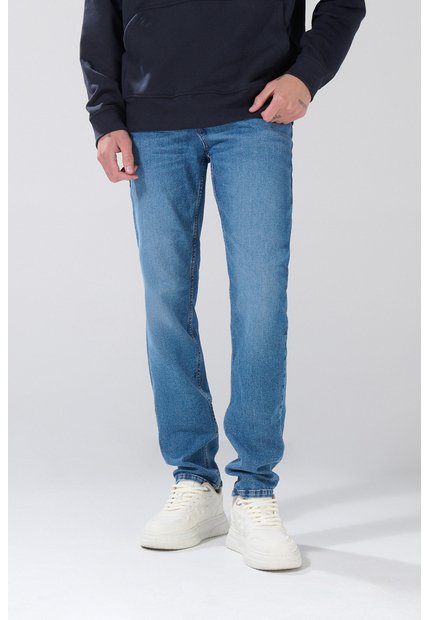 KOAJ PANTALON KOAJ JEAN SLIM 30839 1/26