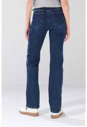 KOAJ PANTALON KOAJ JEAN STRAIGHT LEG 30834 1/