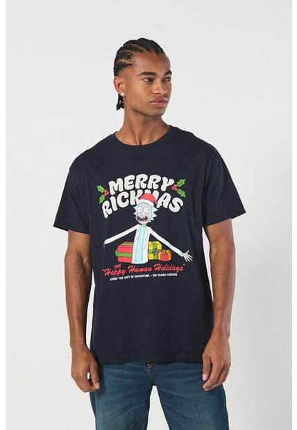 CAMISETA KOAJ MERRONIT 15879 4/24