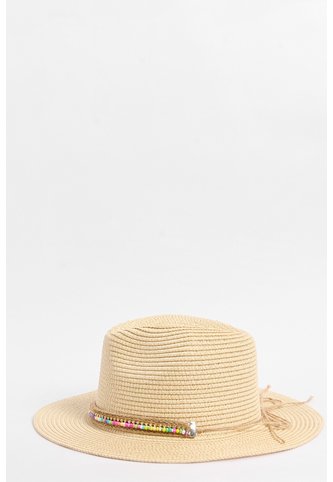 KOAJ SOMBRERO KOAJ FEDORA F 20738 3/25 Koaj