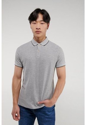 KOAJ-CAMISA POLO KOAJ TOMBER 4/21