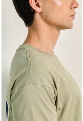 CAMISETA KOAJ MERFY 9863 2/24