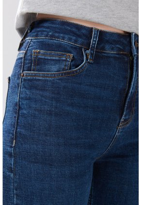 KOAJ PANTALON KOAJ JEAN STRAIGHT LEG 30834 1/