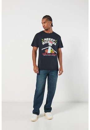 CAMISETA KOAJ MERRONIT 15879 4/24