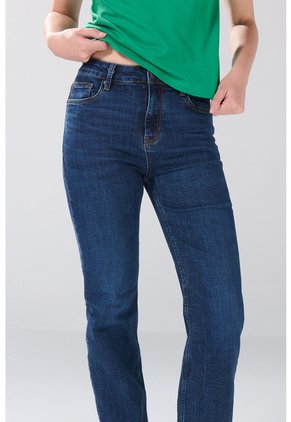 KOAJ PANTALON KOAJ JEAN STRAIGHT LEG 30836 1/
