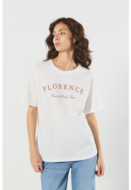 KOAJ CAMISETA KOAJ 16880 4/24