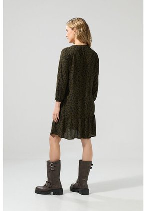 KOAJ VESTIDO KOAJ MG AGLOB 21302 3/25