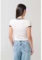 KOAJ CAMISETA KOAJ ELIN 23573 2/25 de Koaj