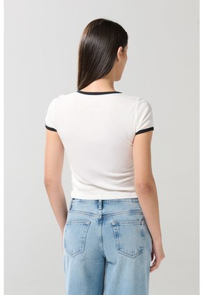 KOAJ CAMISETA KOAJ ELIN 23573 2/25