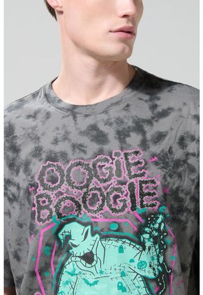 KOAJ CAMISETA KOAJ NATTO 26658 4/25