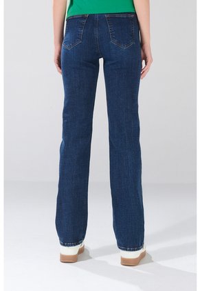 KOAJ PANTALON KOAJ JEAN STRAIGHT LEG 30836 1/