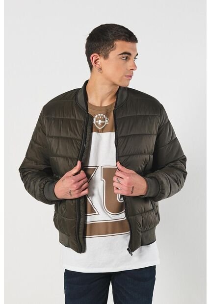 CHAQUETA KOAJ PIETTO 1 4/24