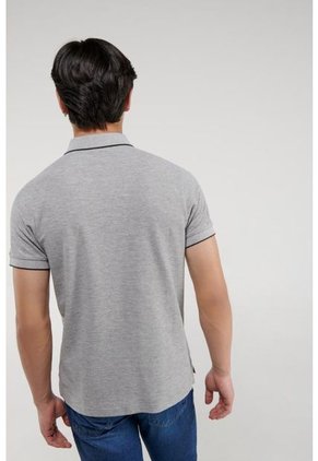 KOAJ-CAMISA POLO KOAJ TOMBER 4/21