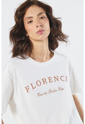 KOAJ CAMISETA KOAJ 16880 4/24