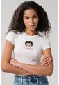 KOAJ CAMISETA KOAJ BOTTY 27249 4/25 de Koaj