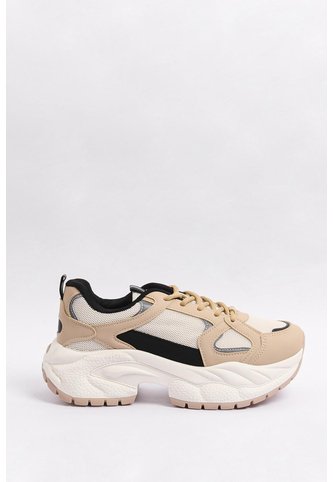 KOAJ ZAPATOS KOAJ MAX CHUNKY F 10091 4/24 Koaj
