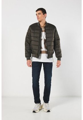 CHAQUETA KOAJ PIETTO 1 4/24