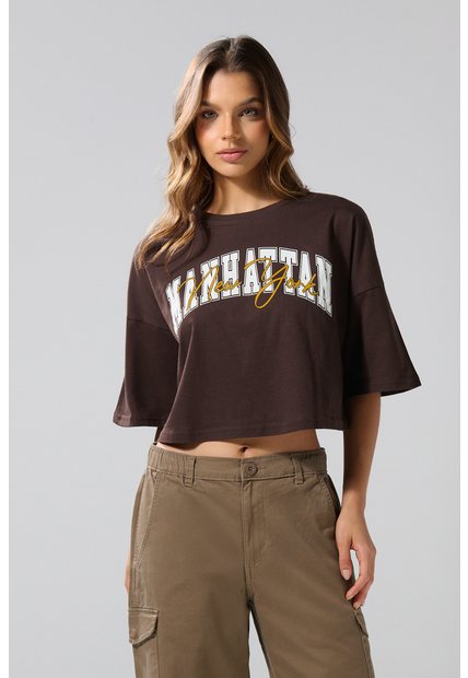KOAJ CAMISETA KOAJ 27210 4/25