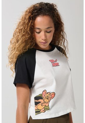 KOAJ CAMISETA KOAJ YATLI 22045 2/25