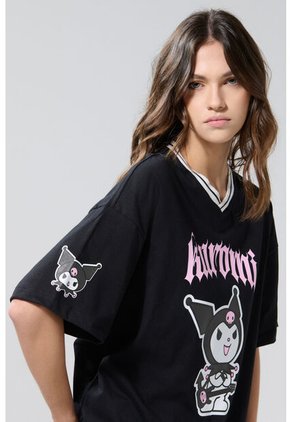 KOAJ CAMISETA KOAJ RROMI 26702 4/25