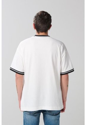 CAMISETA KOAJ RICHE 1/25