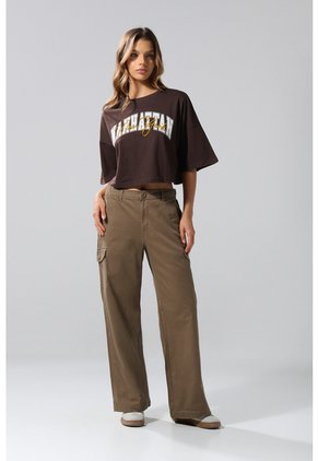 KOAJ CAMISETA KOAJ 27210 4/25