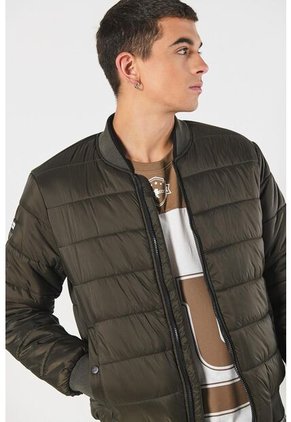 CHAQUETA KOAJ PIETTO 1 4/24