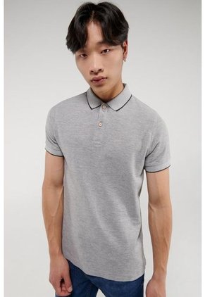 KOAJ-CAMISA POLO KOAJ TOMBER 4/21