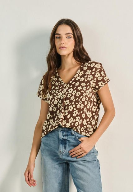 KOAJ BLUSA KOAJ FE 5810 2/24