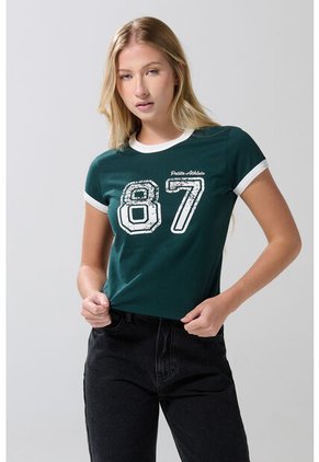 KOAJ CAMISETA KOAJ 24660 3/25