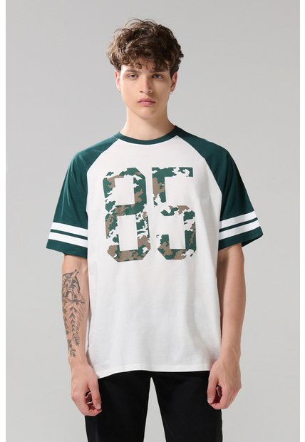 KOAJ CAMISETA KOAJ EITY 26934 4/25