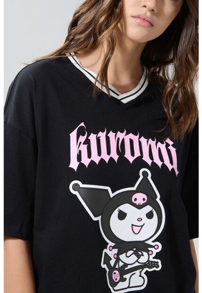 KOAJ CAMISETA KOAJ RROMI 26702 4/25