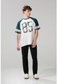 KOAJ CAMISETA KOAJ EITY 26934 4/25 de Koaj