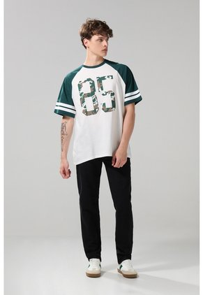 KOAJ CAMISETA KOAJ EITY 26934 4/25