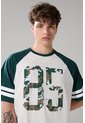 KOAJ CAMISETA KOAJ EITY 26934 4/25 de Koaj