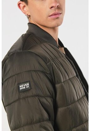 CHAQUETA KOAJ PIETTO 1 4/24