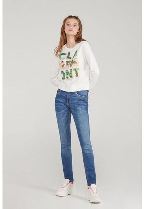 KOAJ-SUETER KOAJ NORTYK Z 2/20