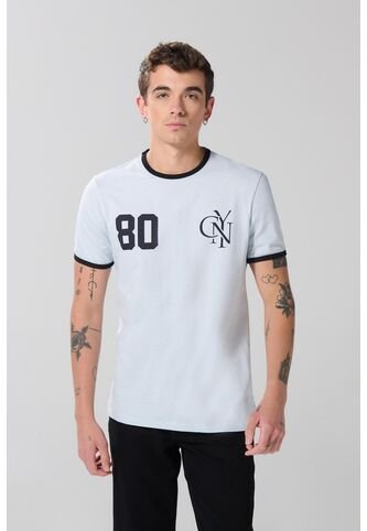 CAMISETA KOAJ 18057 1/25 Koaj