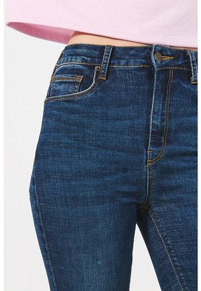 KOAJ PANTALON KOAJ JEAN JEGGING STA 14414 4/2