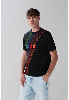 KOAJ CAMISETA KOAJ TONEKON 18604 1/25