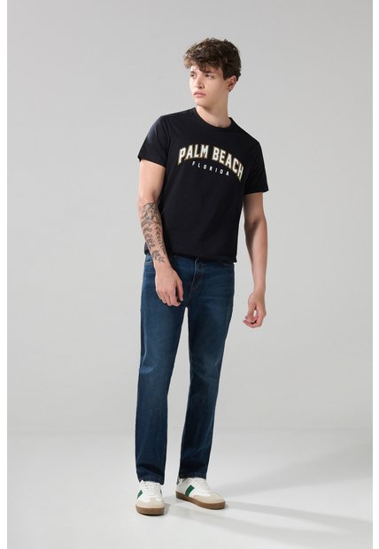 KOAJ PANTALON KOAJ JEAN STRAIGHT LEG 28701 4/